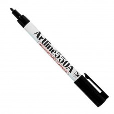 Artline Whiteboard Marker EK-550A - Black